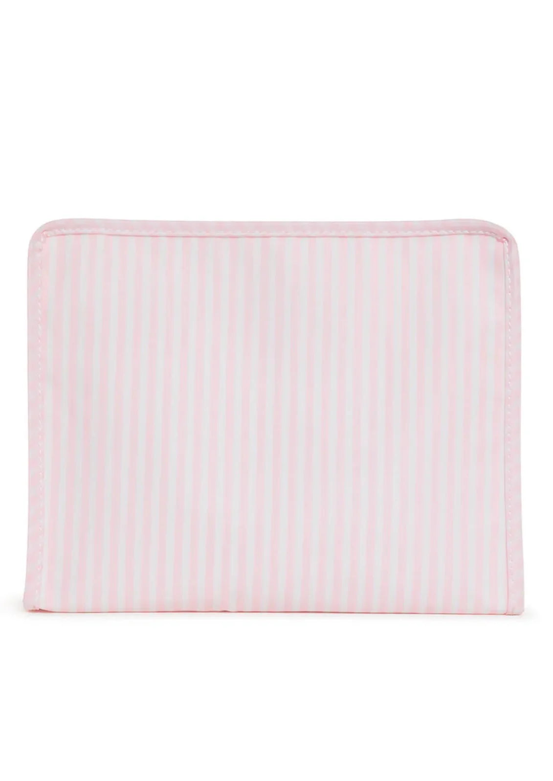TRVL PINK PIMLICO STRIPE ROADIE