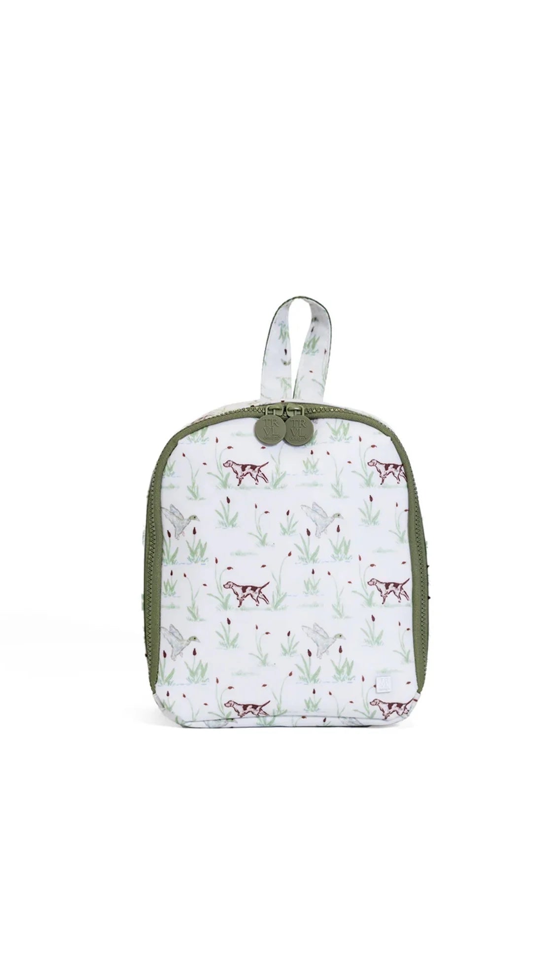 BRING IT Lunch Bag - THE HUNT