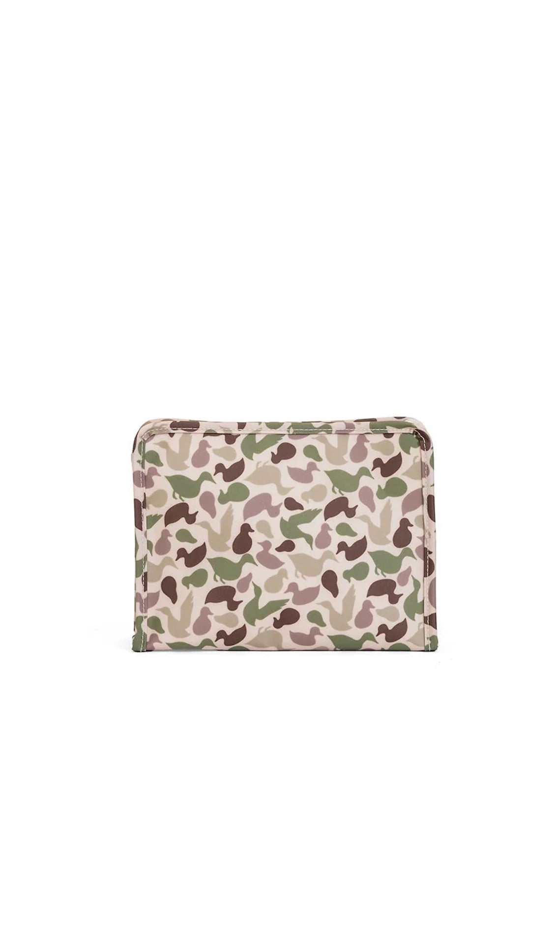 TRVL CLASSIC DECOY CAMO ROADIE