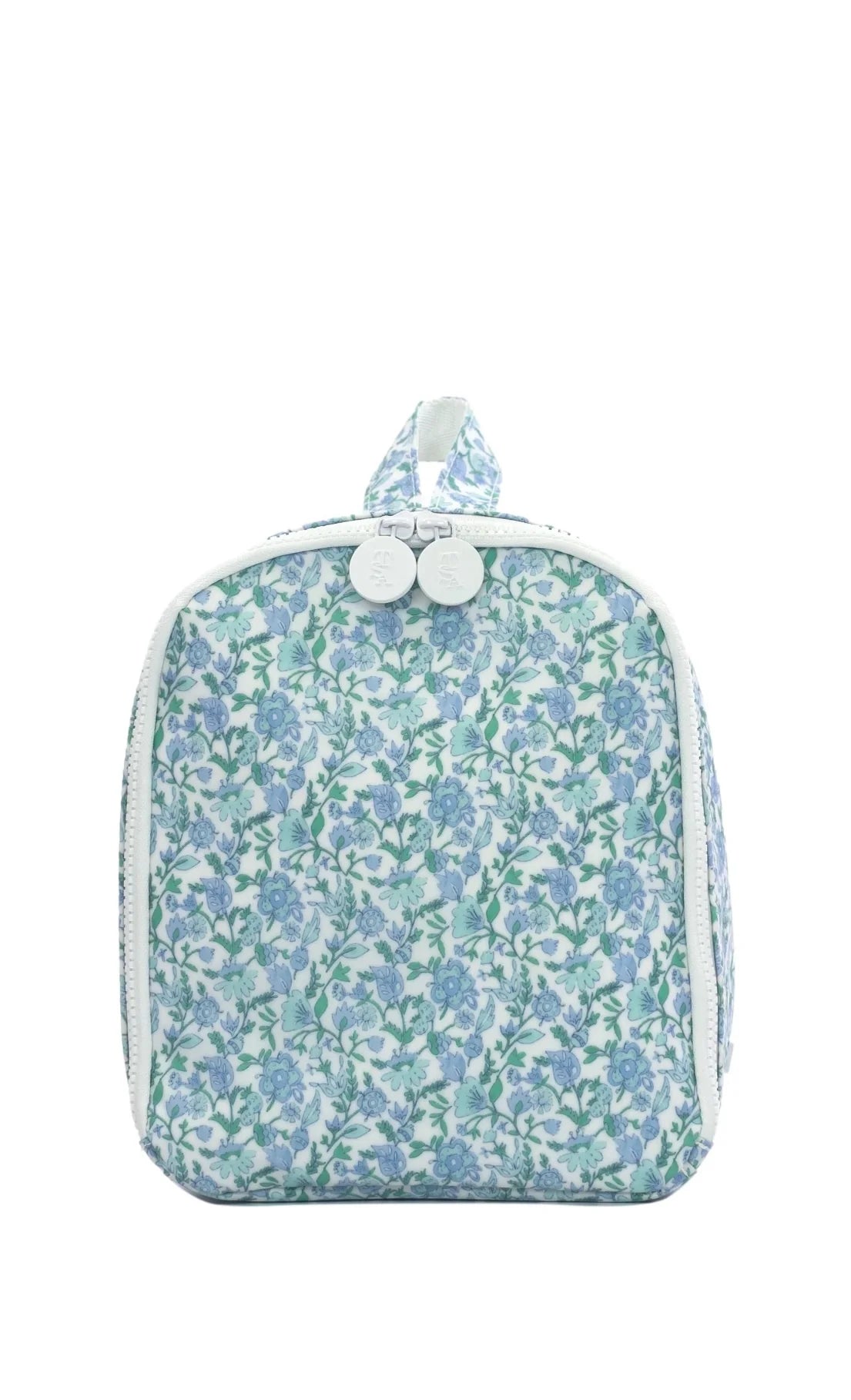 BRING IT Lunch Bag - HAMPTONS FLORAL