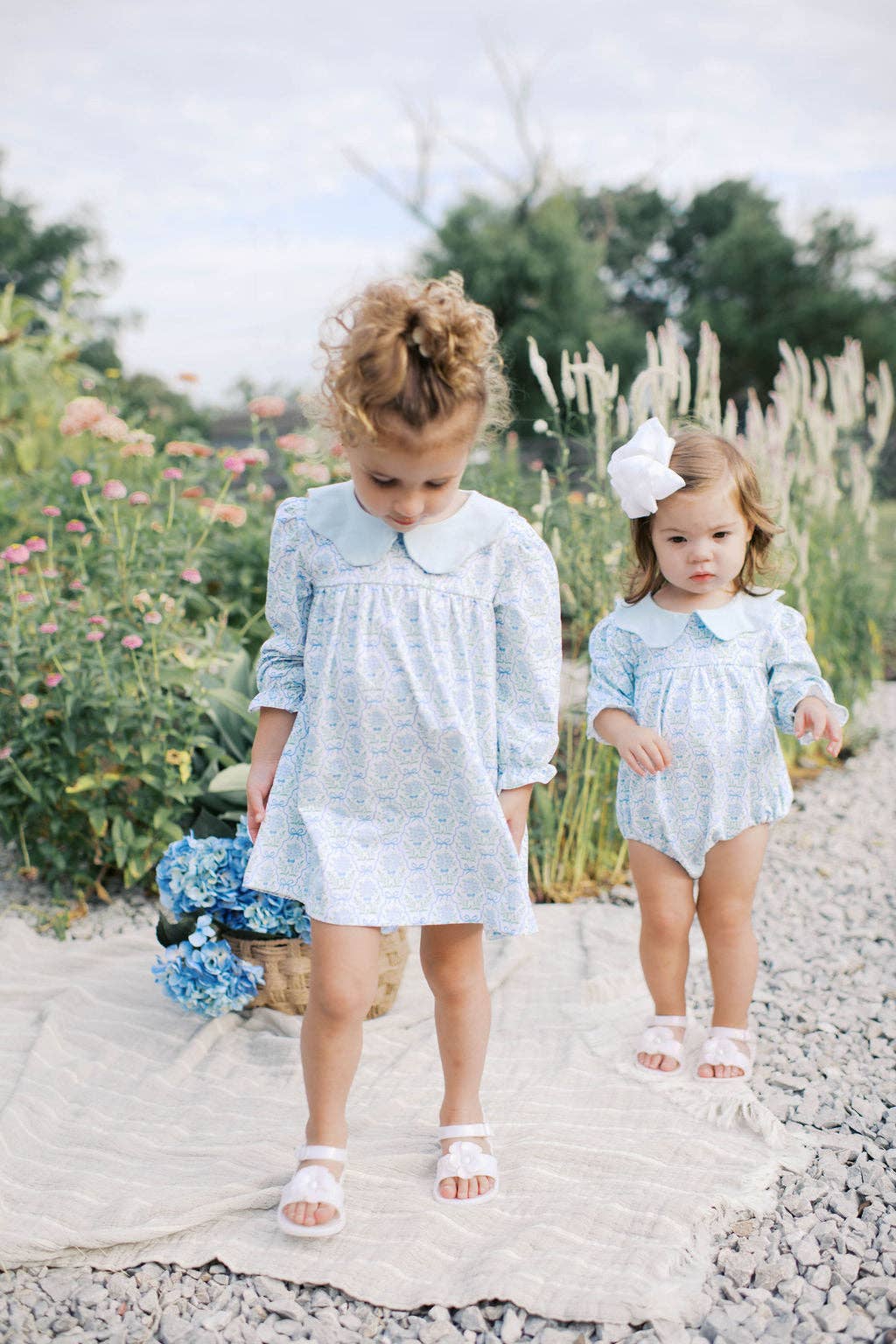 Chloe Bubble- IN STOCK