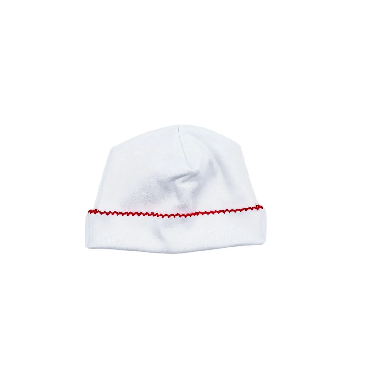 Picot Trim Hats