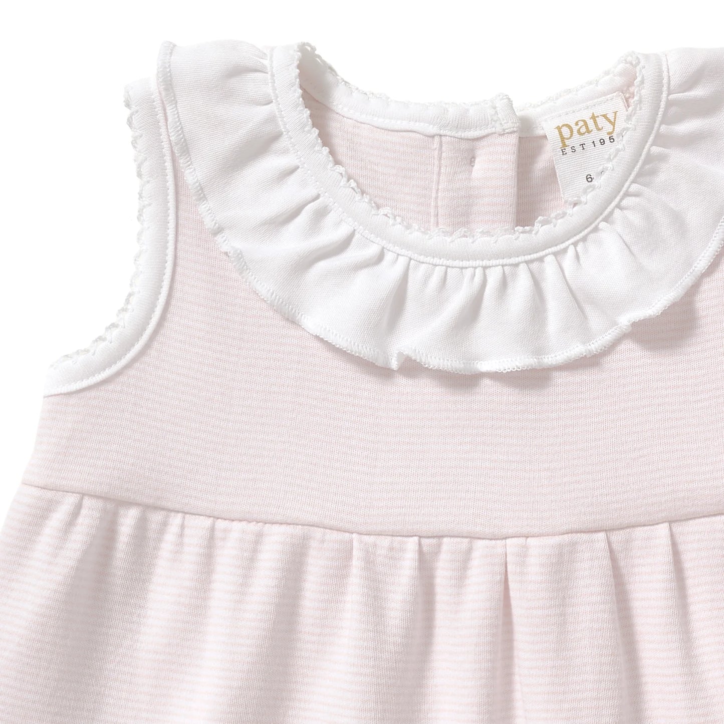 Caroline Dress