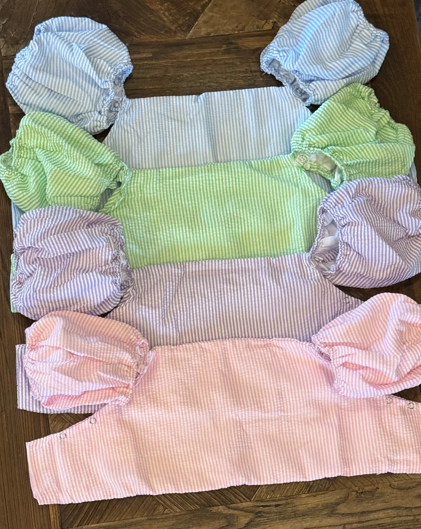 Puddle Jumper Cover- IN STOCK