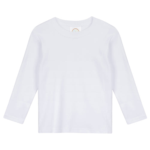 Boy's Long Sleeve- IN STOCK