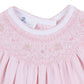Lillian and Landry's Classics Pink Bishop Footie