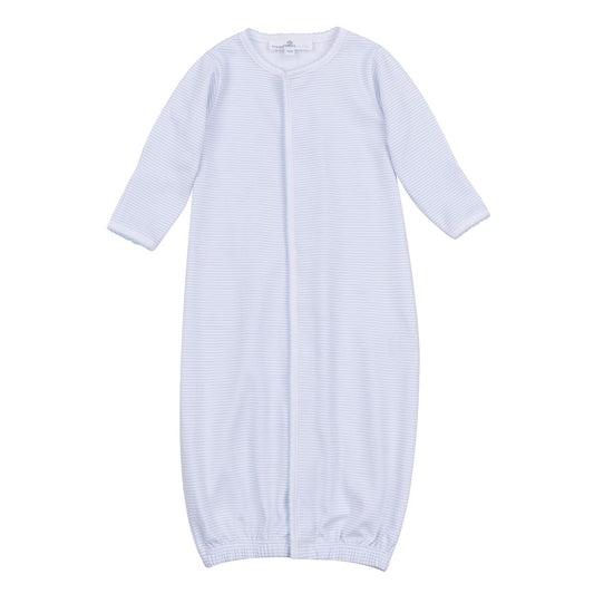 Mini Stripes Light Blue Converter