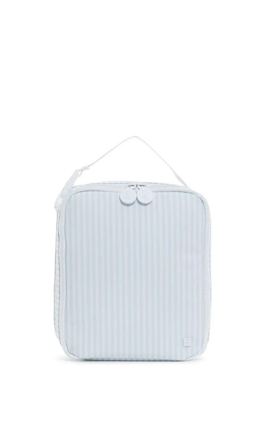 BLUE Pimlico Stripe Lunch Box