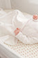 Pima Cotton Footie- IN STOCK