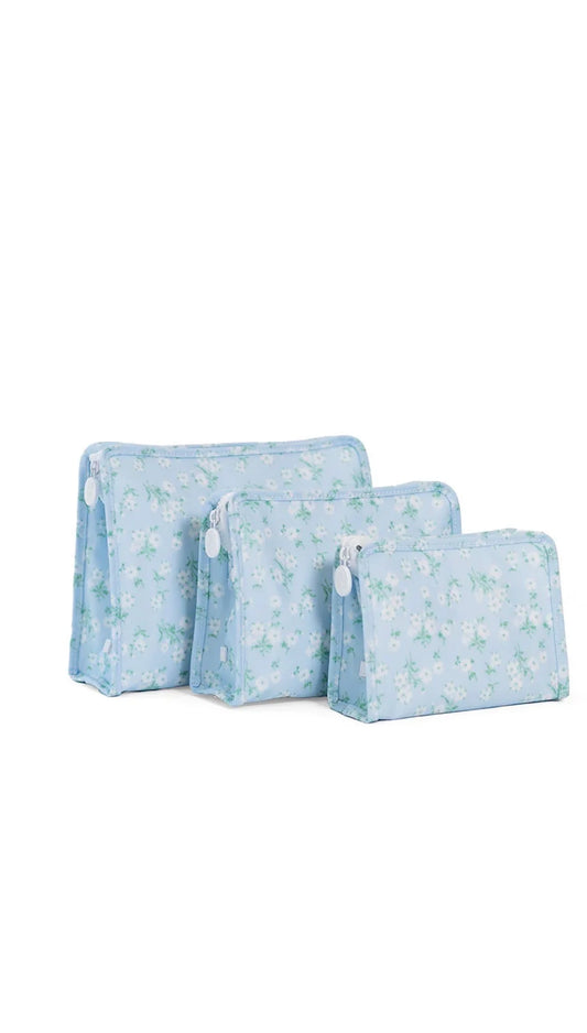 KIKI FLORAL TRVL ROADIE
