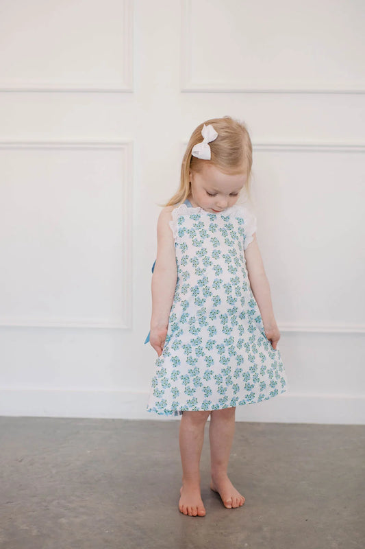 Willow Dress- IN STOCK
