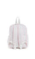 RIBBON FLORAL MINI BACKPACKER