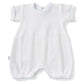 Paty Knit Straight Hem Bubble