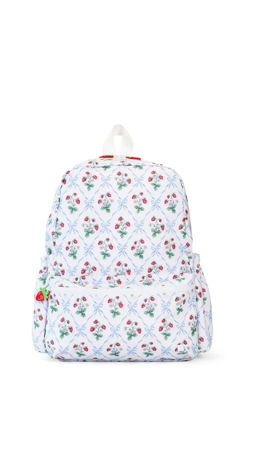 TRVL BERRY NICE BACKPACKER