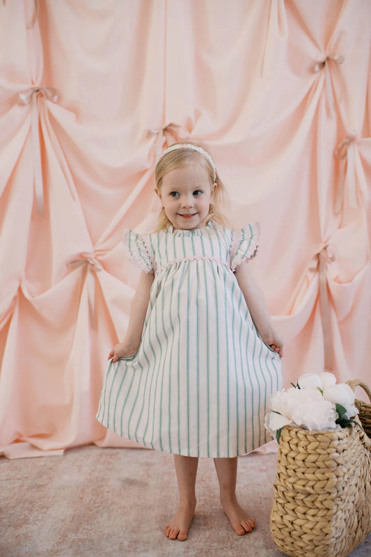 Mia Dress