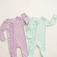 Ruffle Sleeper- IN STOCK