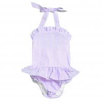 Girls one piece swimsuit- IN STOCK