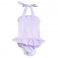 Girls one piece swimsuit- IN STOCK