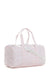 PIMLICO PLAID PINK TRVL WEEKENDER