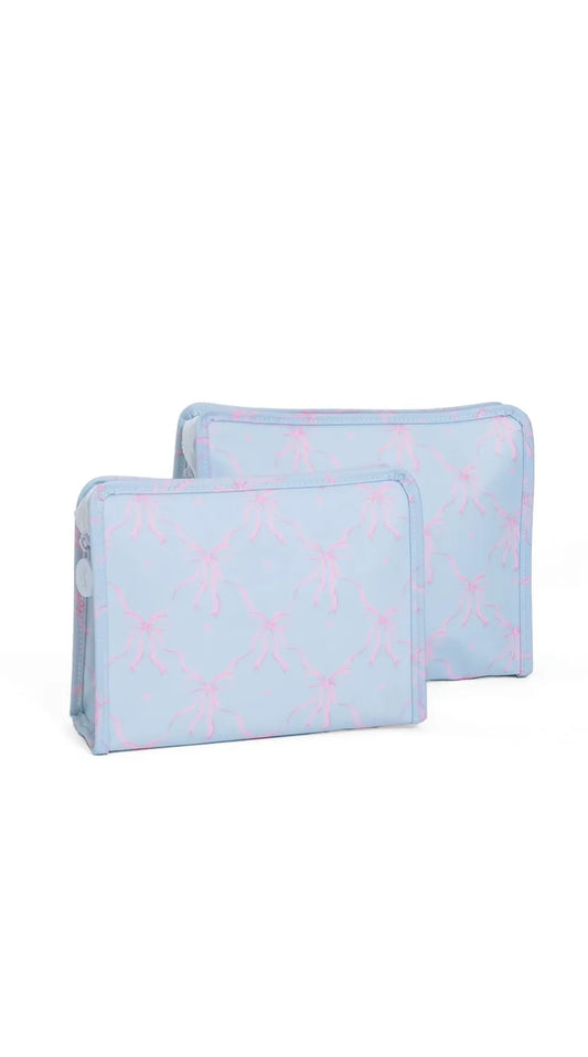 TRVL ELOISE BOW ROADIE