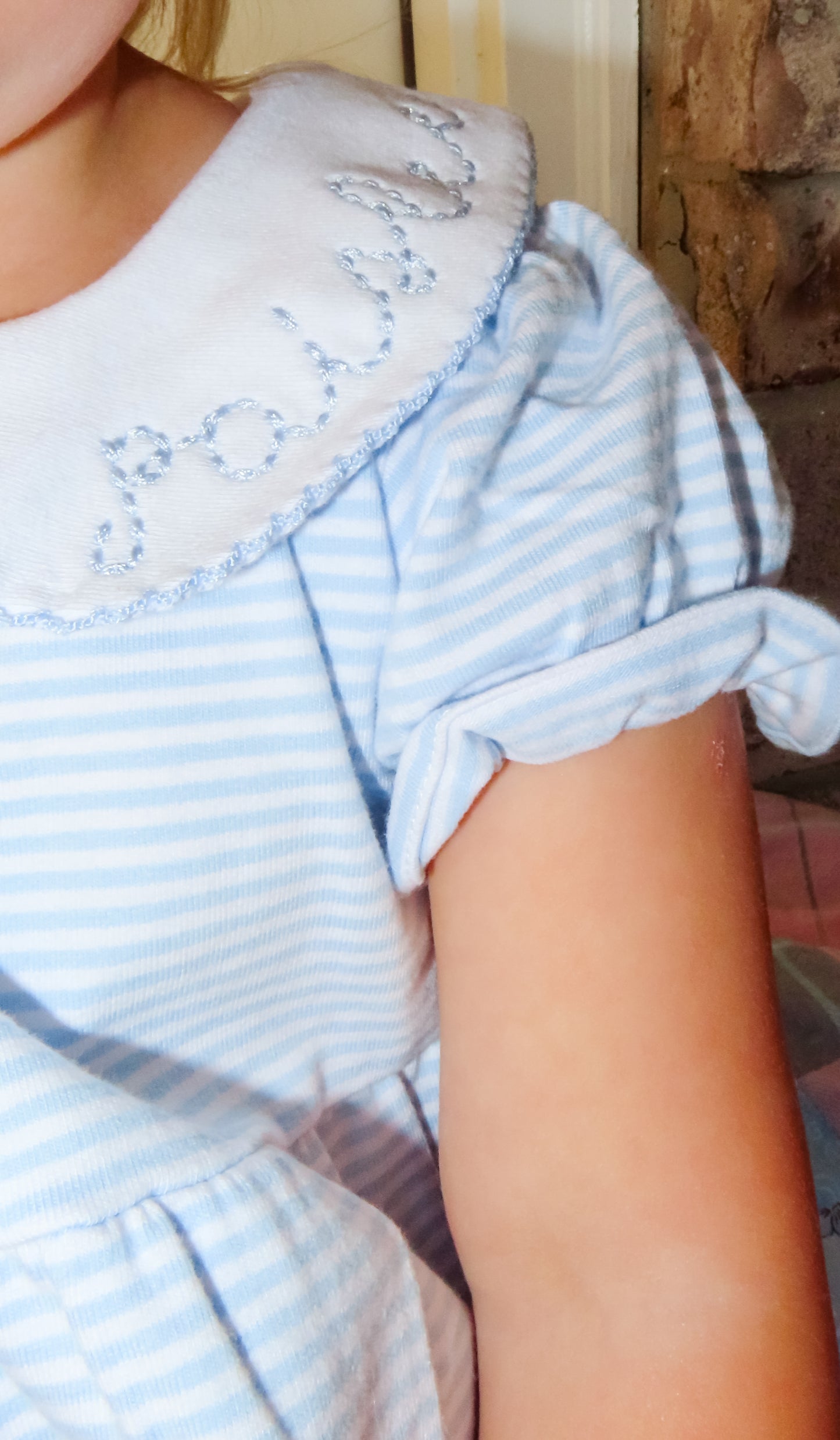 Paislee Bubble