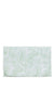 GREEN BUNNY TOILE CHANGING PAD