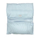 NAP MAT - GINGHAM MIST
