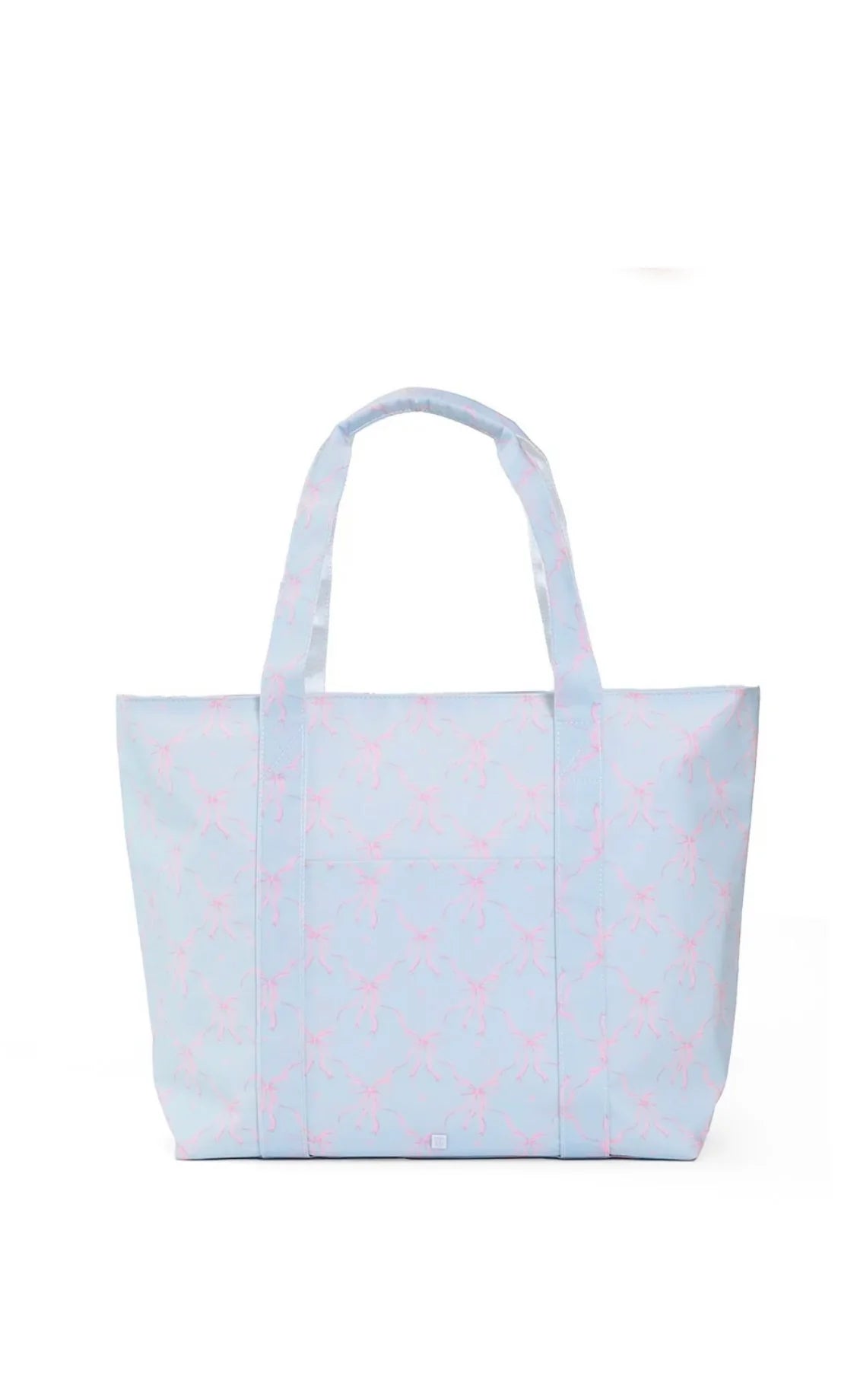 ELOISE BOW TRVL JUMBO TOTE