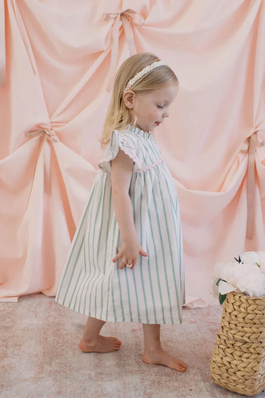 Mia Dress