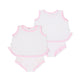 2 PC Sleeveless Diaper Set