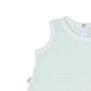 2 PC Sleeveless Diaper Set