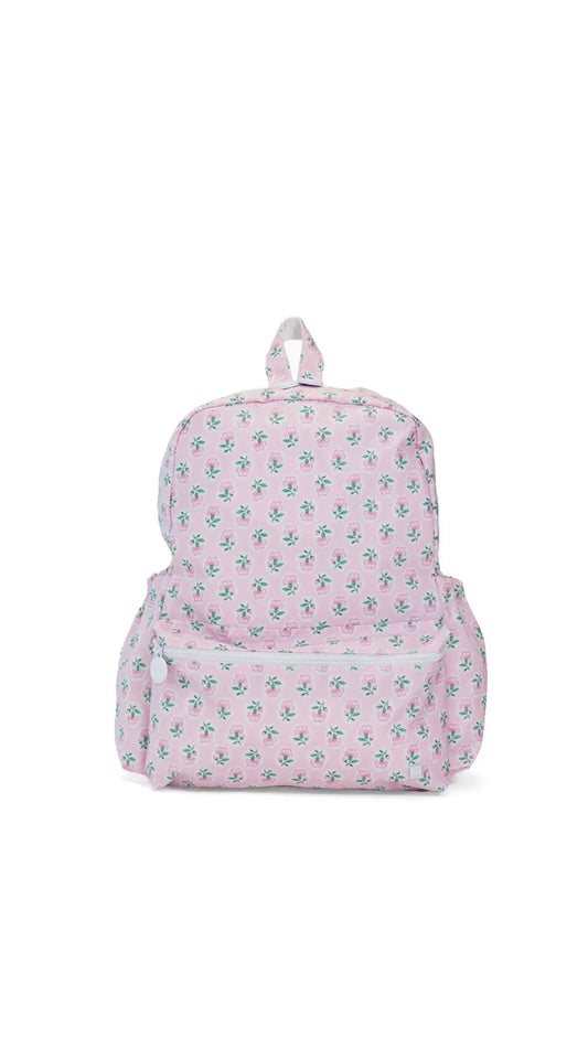 PETITE FLEUR PINK BACKPACKER