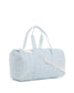 PIMLICO PLAID BLUE TRVL WEEKENDER