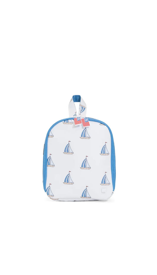 BRING IT Lunch Bag - SAIL AWAY