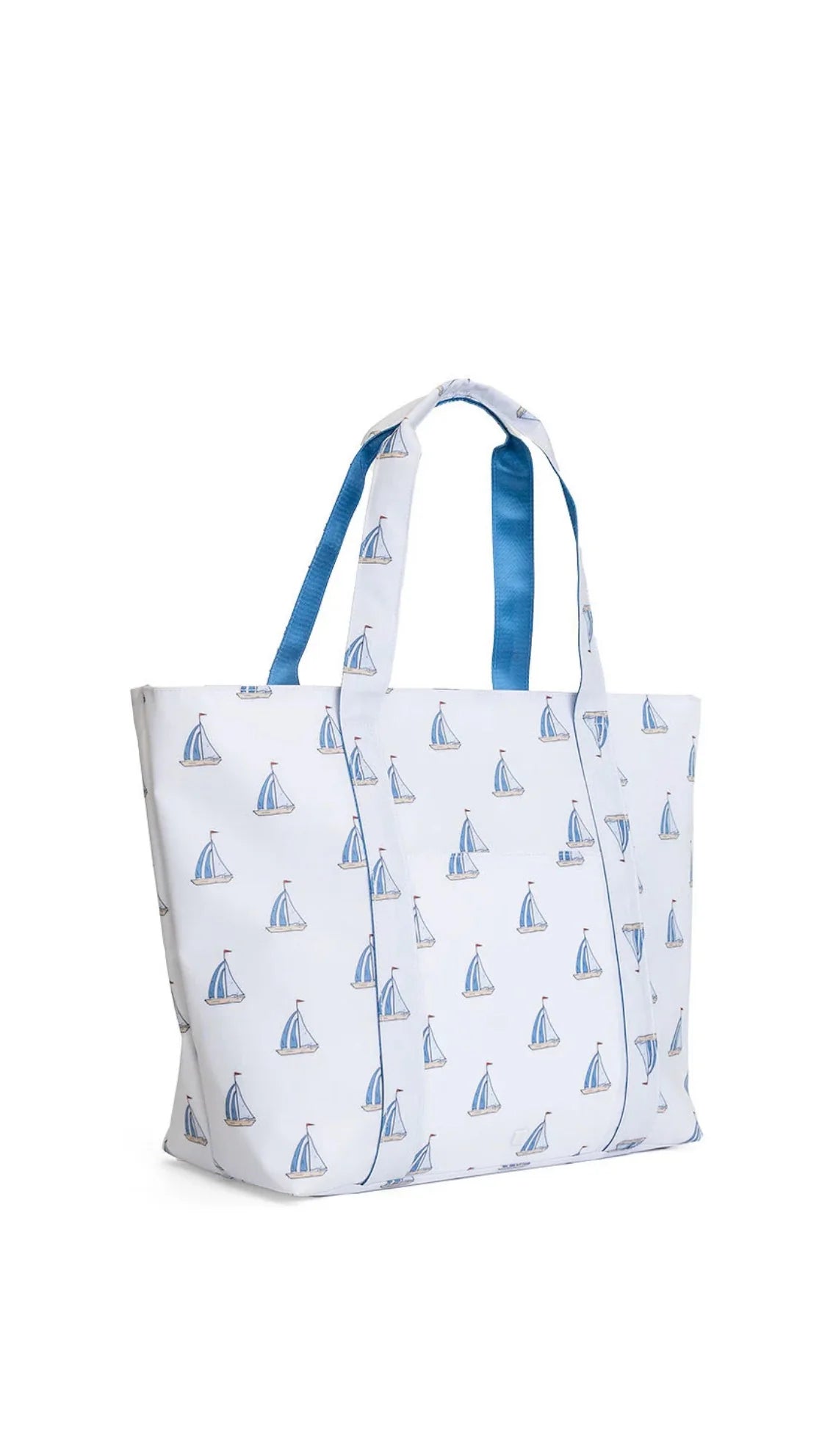 SAIL AWAY TRVL JUMBO TOTE