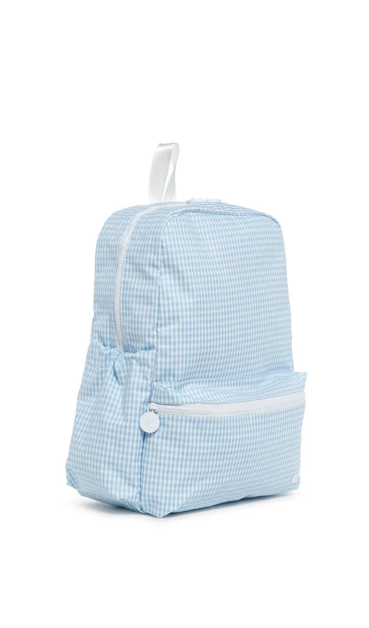GINGHAM MIST BACKPACKER