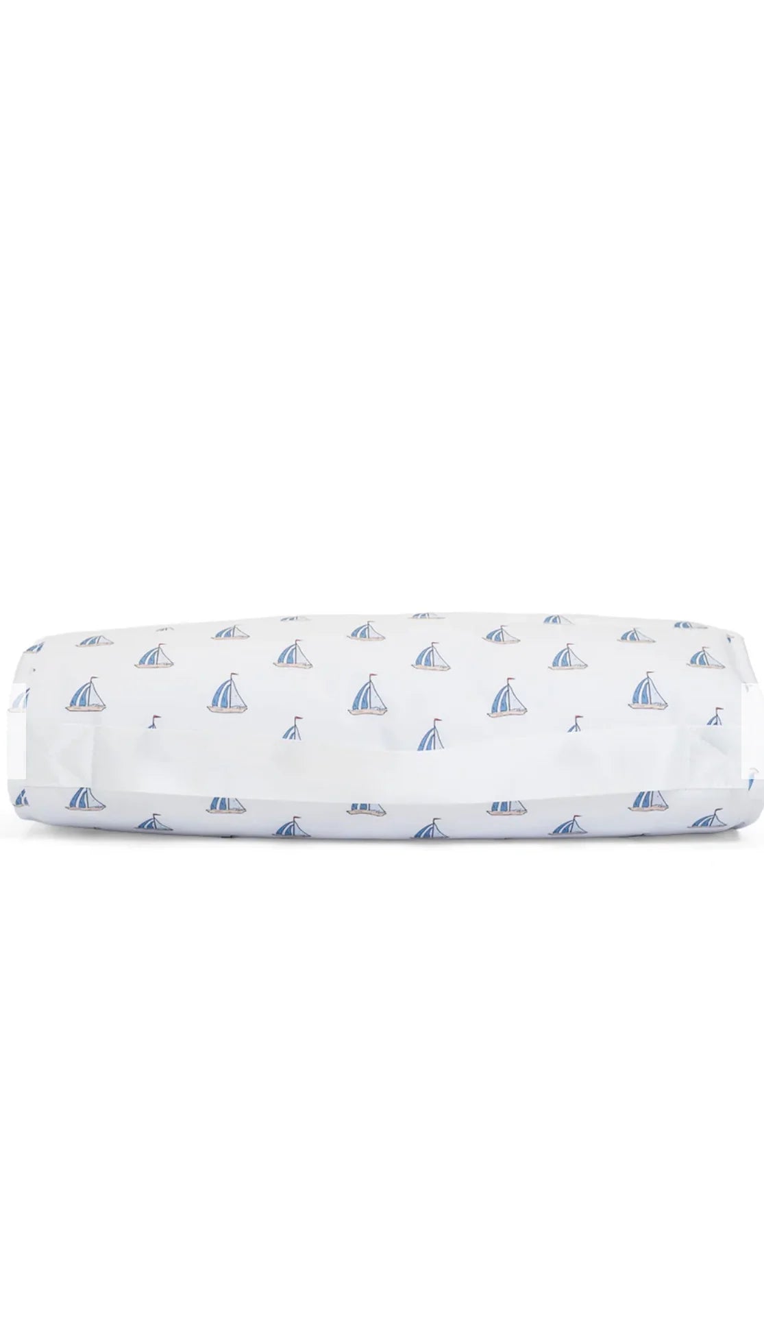 NAP MAT - REST UP! SAIL AWAY
