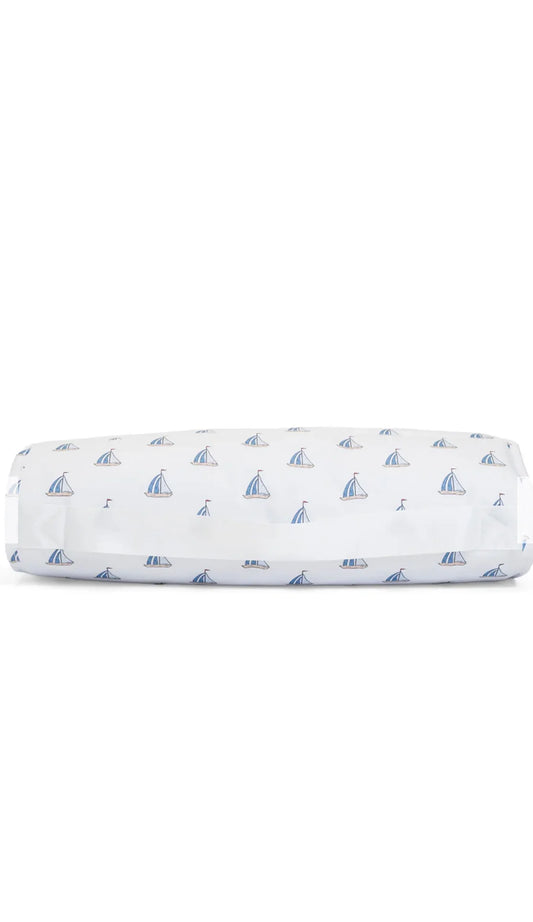 NAP MAT - REST UP! SAIL AWAY