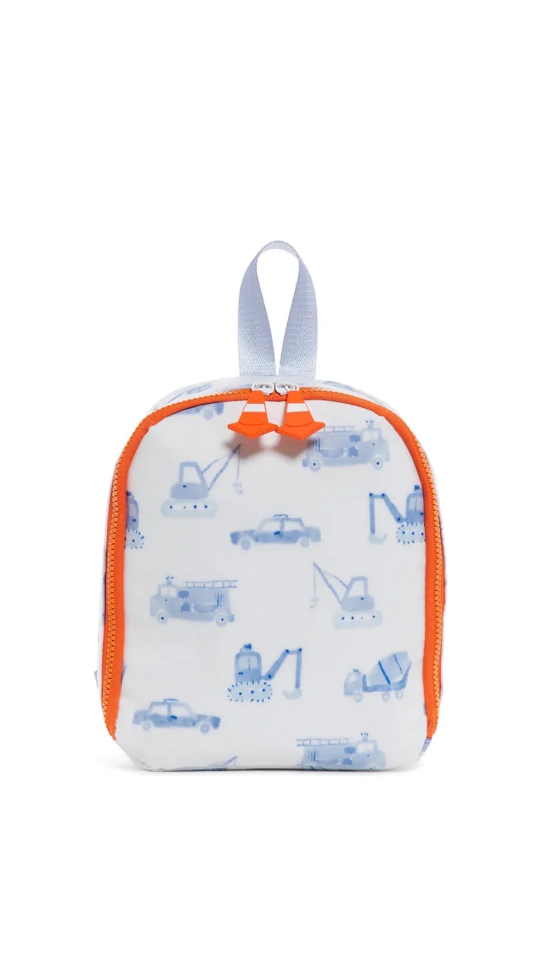 BRING IT Lunch Bag - DIG IT