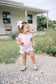 Arabella Sunsuit - IN STOCK