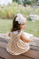 Quinn Girl Dress Bubble- IN STOCK