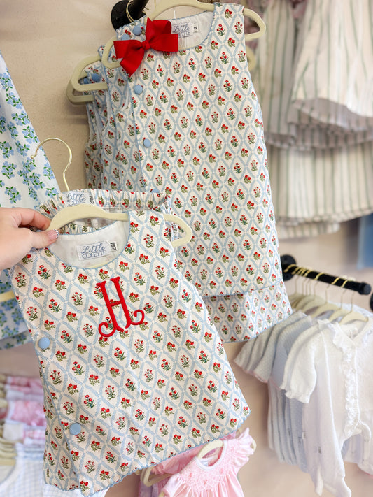 Clara Dress- IN STOCK