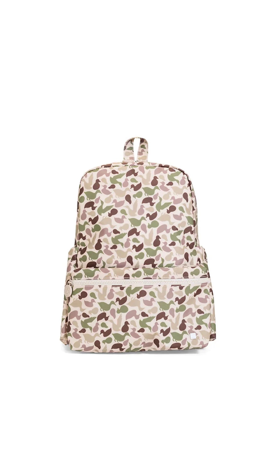 DECOY CAMO TRVL BACKPACKER