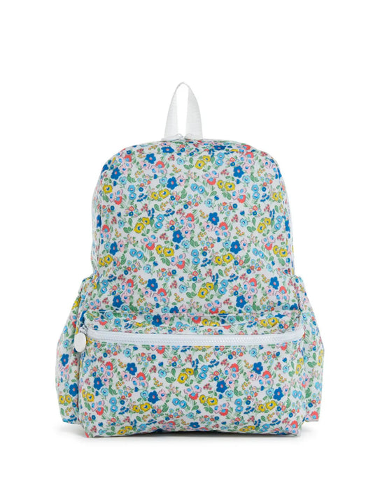 POSIE FLORAL BACKPACKER