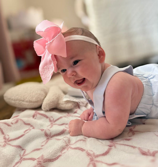 The Hadley Sunsuit