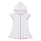 Girls Swim Cover- IN STOCK