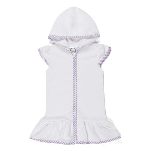 Girls Swim Cover- IN STOCK
