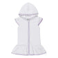 Girls Swim Cover- IN STOCK