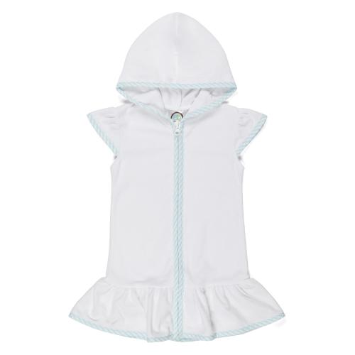Girls Swim Cover- IN STOCK