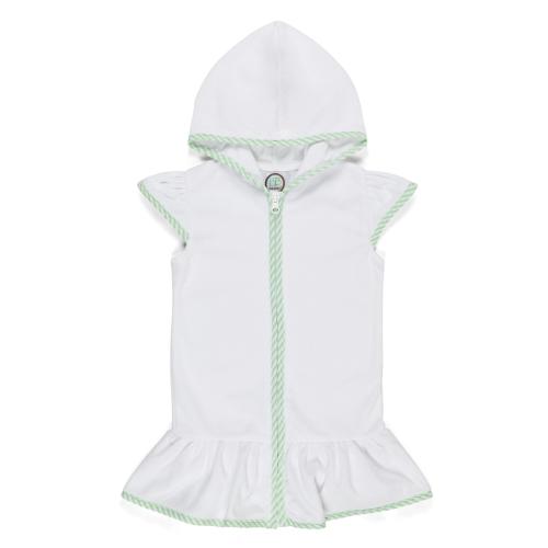 Girls Swim Cover- IN STOCK